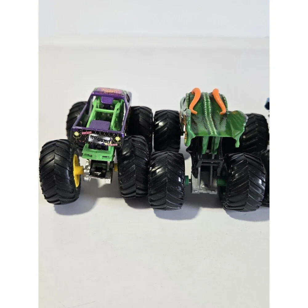 Hot Wheels lot hot